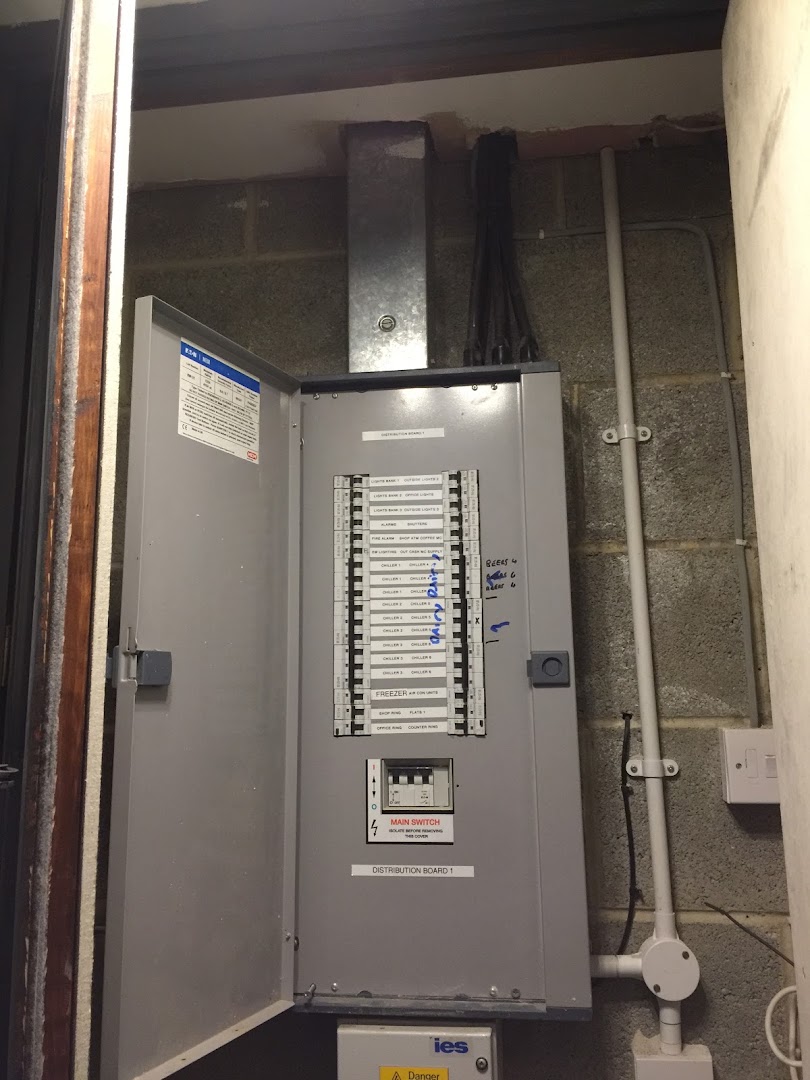 Prince Electrical Services — Photos 11