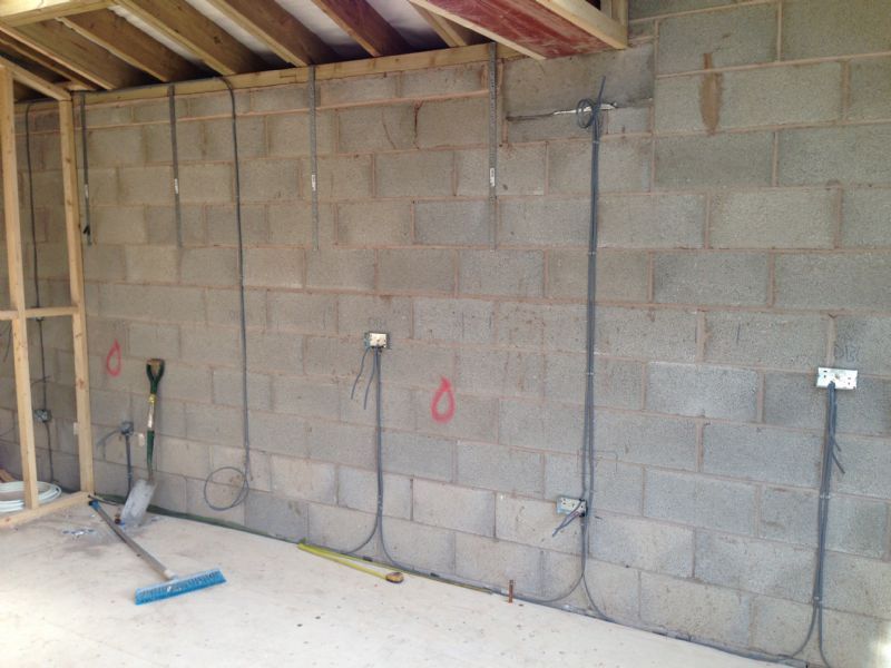 Prince Electrical Services — Photos 1